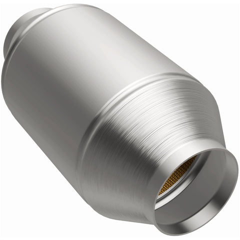 MagnaFlow Universal Catalytic Converter 2.25 inch C/C CA Pre-OBDII - 333505