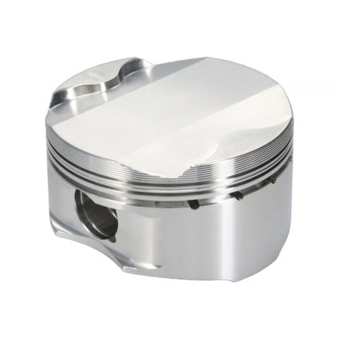 Wiseco Suzuki GSX1300R Hayabusa 99-05 131 CR Piston Kit - 4690M08100