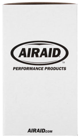 Airaid Universal Air Filter - Cone 4 x 6 x 4 5/8 x 9 w/ Short Flange - 703-471