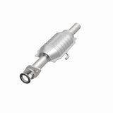 MagnaFlow Conv GM 24X6.5X4 2/2 - 23454