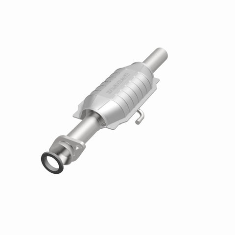 MagnaFlow Conv GM 24X6.5X4 2/2 - 23454