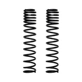 Skyjacker 5.5in Front Dual Rate Long Travel Coil Springs - G55FDR