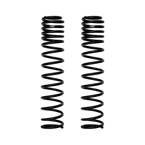 Skyjacker 5.5in Front Dual Rate Long Travel Coil Springs - G55FDR