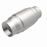 MagnaFlow Conv Univ 3.00inch C/C - 54959
