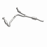 MagnaFlow Conv DF 02-03 Ram 1500 4.7L - 24421
