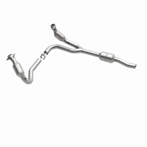 MagnaFlow Conv DF 02-03 Ram 1500 4.7L - 24421