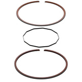 ProX 80-87 RD350LC-YPVS Piston Ring Set (65.50mm) - 02.2020.150