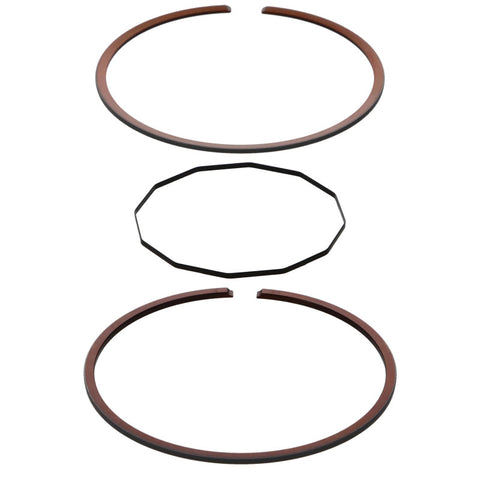 ProX 80-87 RD350LC-YPVS Piston Ring Set (66.50mm) - 02.2020.250