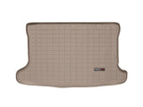 WeatherTech 12+ Hyundai Accent Cargo Liners - Tan - 41491