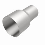MagnaFlow 2.5in-4in Stainless Steel Transition 7in Long - 10763