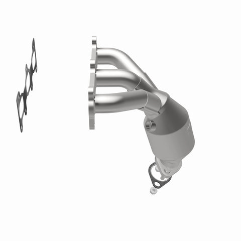 Magnaflow Conv DF 02-06 Hyundai Sonata 2.7L - 452018