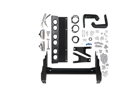 ARB Winchbar Toyota Tacoma 05-11 (Fit Kit NOT Included) - 3423030