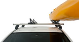 Rhino-Rack Nautic C-Channel Locking Kayak Carrier - Side Loading - 580