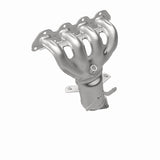 MagnaFlow Direct Fit Catalytic Converter 11-15 Chevrolet Cruze 1.8L Flex - 52145