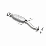 MagnaFlow Conv Ford-Mazda-Mercury 24.75X6.5X4 - 23685