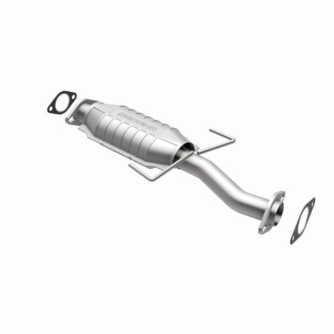MagnaFlow Conv Ford-Mazda-Mercury 24.75X6.5X4 - 23685