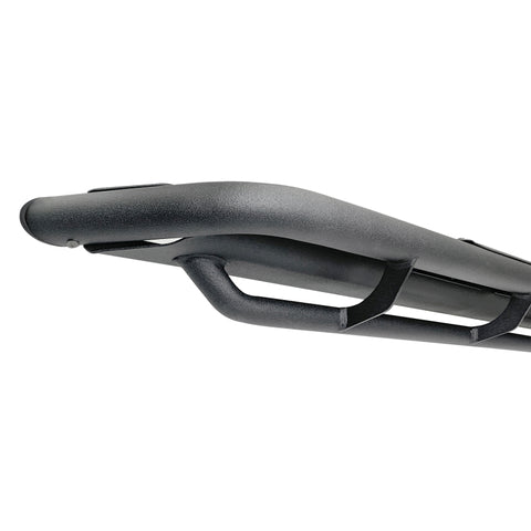 Go Rhino Dominator Xtreme DT Side Steps - Tex Blk - 73in. (Boards ONLY/Brackets Req.) - DT60073T