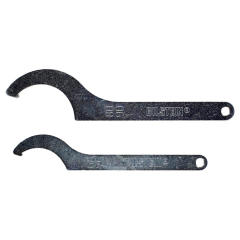 Bilstein B16 2008 Porsche 911 GT2 Front and Rear Suspension Kit - 48-145459