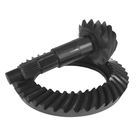 Yukon Gear High Performance Gear Set For GM 11.5in in a 3.73 Ratio - YG GM11.5-373