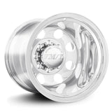 Mickey Thompson MT Classic Forged Wheel - 17x16 6x5.5 3.50 - 277624 - 226100706