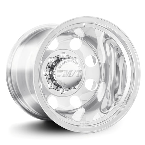 Mickey Thompson MT Classic Forged Wheel - 17x16 8x180 3.50 - 277629 - 226100709