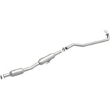 MagnaFlow Direct Fit Catalytic Converter 98-99 Toyota Corolla 1.8L - 23881