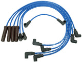 NGK Chevrolet Caprice 1985 Spark Plug Wire Set - 51252