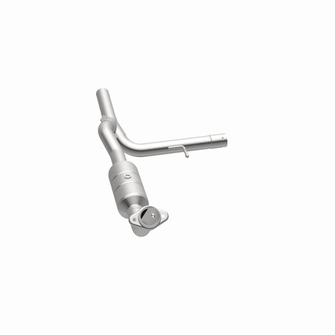 MagnaFlow 07-08 Ford F-150 4.6L Direct Fit Converter - 5451410