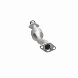 MagnaFlow Direct Fit Catalytic Converter 2012-2013 JUKE 1.6L Underbody - 52110