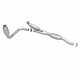 MagnaFlow Conv DF 02 Dodge Ram 5.9L OEM - 49188