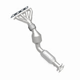 MagnaFlow Direct Fit Catalytic Converter 02-06 Cooper/S Manifold - 452859