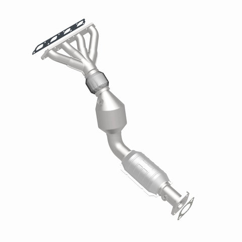 MagnaFlow Direct Fit Catalytic Converter 02-06 Cooper/S Manifold - 452859