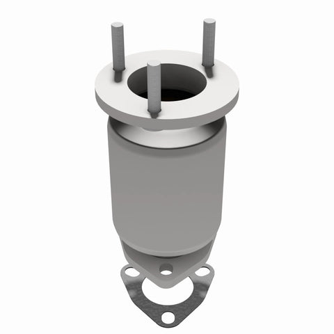 MagnaFlow Conv DF 85-87 Mazda B2000 2.0L - 333221