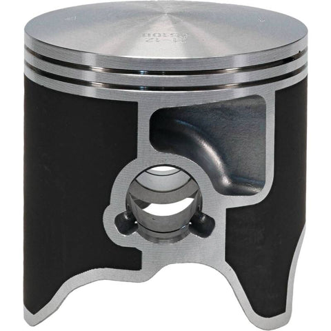 Vertex Piston 22-23 Fantic Motor XX 250 250cc +5.6mm Cast Big Bore Piston Kit 72mm. 295cc. - 24079A