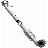 MagnaFlow Direct Fit Catalytic Converter 04-05 Aztek/Rendezvous 3.4L - 51710