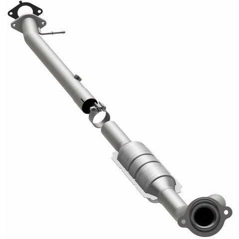 MagnaFlow Direct Fit Catalytic Converter 04-05 Aztek/Rendezvous 3.4L - 51710