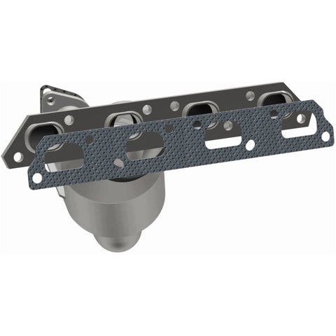 MagnaFlow Direct Fit Catalytic Converter 02-06 Cooper/S Manifold - 452859