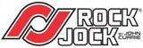 RockJock JL 392 Front Bump Stop Kit - RJ-140100-101