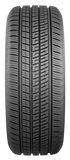 Yokohama Avid Ascend GT Tire - 255/45R19 100V - 110132749