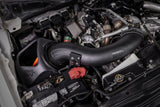 K&N 17-19 Ford F250/F350 SD 6.7L Diesel NextGen Dry Flow Cold Air Intake - 50-2600D