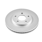 Power Stop 06-11 Chevrolet HHR Front Evolution Geomet Coated Rotor - AR82116EVC