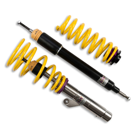 KW Coilover Kit V1 BMW 3-series E90 E92 (390X) 4WDSedan Coupe - 10220048