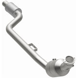 MagnaFlow Conv DF 06-07 Mercedes C230 2.5L Passenger Side - 24265