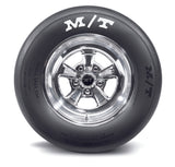Mickey Thompson Pro Drag Radial Tire - 30.0/9.0R15 R1 90000038315 - 250821