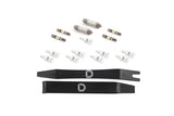 Diode Dynamics 09-12 Chevrolet Traverse Interior LED Kit Cool White Stage 1 - DD0567