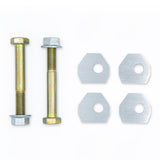 SPL Parts Porsche 996/997 Rear Toe Only Eccentric Lockout Kit - SPL ELT 996