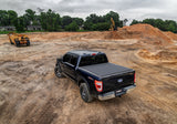 Truxedo 09-14 Ford F-150 6ft 6in Pro X15 Bed Cover - 1498101