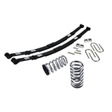 Belltech LOWERING KIT 82-93 S10 4& 6 Cyl 2inch-3inch/4inch - 568