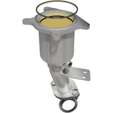 MagnaFlow Direct Fit Catalytic Converter EDGE- 07-09 6 3.5L OEM - 49202