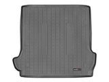 WeatherTech 03+ Lexus GX470 Cargo Liners - Black - 40240